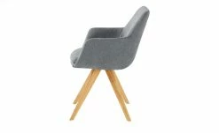 Woodford Polsterstuhl mit Armlehne Helsinki | Grau Nein Eiche -Stühle Verkäufe 2022 15303966 6 202203182232