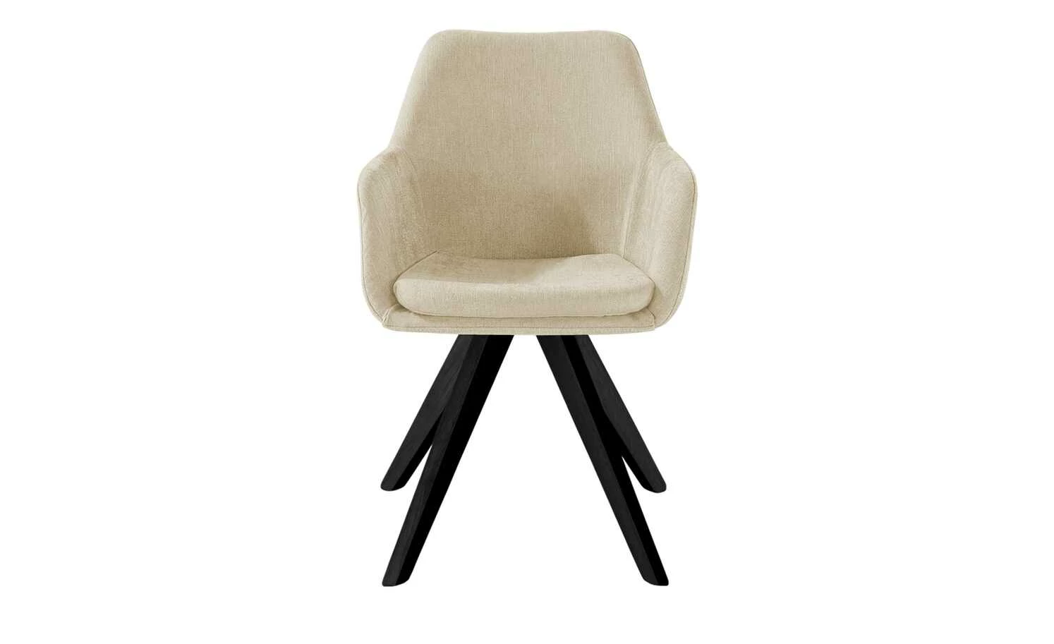 Woodford Polsterstuhl mit Armlehne Helsinki Woodford Polsterstuhl mit Armlehne Helsinki | Creme Nein Schwarz -Stühle Verkäufe 2022 15303968 6 202203182232