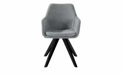 Woodford Polsterstuhl mit Armlehne Helsinki | Grau Nein Schwarz -Stühle Verkäufe 2022 15303970 2 202203182232