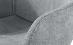 Woodford Polsterstuhl mit Armlehne Helsinki | Grau Nein Schwarz -Stühle Verkäufe 2022 15303970 6 202203182232