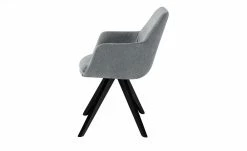 Woodford Polsterstuhl mit Armlehne Helsinki | Grau Nein Schwarz -Stühle Verkäufe 2022 15303970 7 202203182232