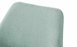 Woodford Polsterstuhl mit Armlehne Helsinki | Türkis Nein Schwarz -Stühle Verkäufe 2022 15303971 4 202203182232