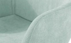 Woodford Polsterstuhl mit Armlehne Helsinki | Türkis Nein Schwarz -Stühle Verkäufe 2022 15303971 6 202203182232