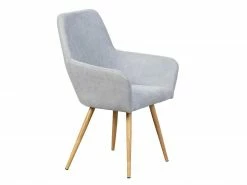 Stuhl Trelleborg 2er Set | Hellgrau -Stühle Verkäufe 2022 15304037 4 202110222233