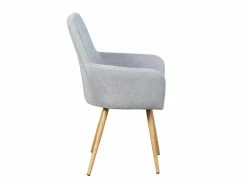 Stuhl Trelleborg 2er Set | Hellgrau -Stühle Verkäufe 2022 15304037 5 202110222233