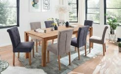 Woodford 2er Set Polsterstuhl Messena | Anthrazit Eiche 3 Woodford 2er Set Polsterstuhl Messena | Anthrazit Eiche -Stühle Verkäufe 2022 15304062 6 202111241245