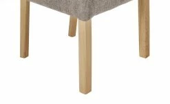 Woodford 2er Set Polsterstuhl Messena | Cappuccino (Hellbraun) Buche -Stühle Verkäufe 2022 15304063 7 202111232233