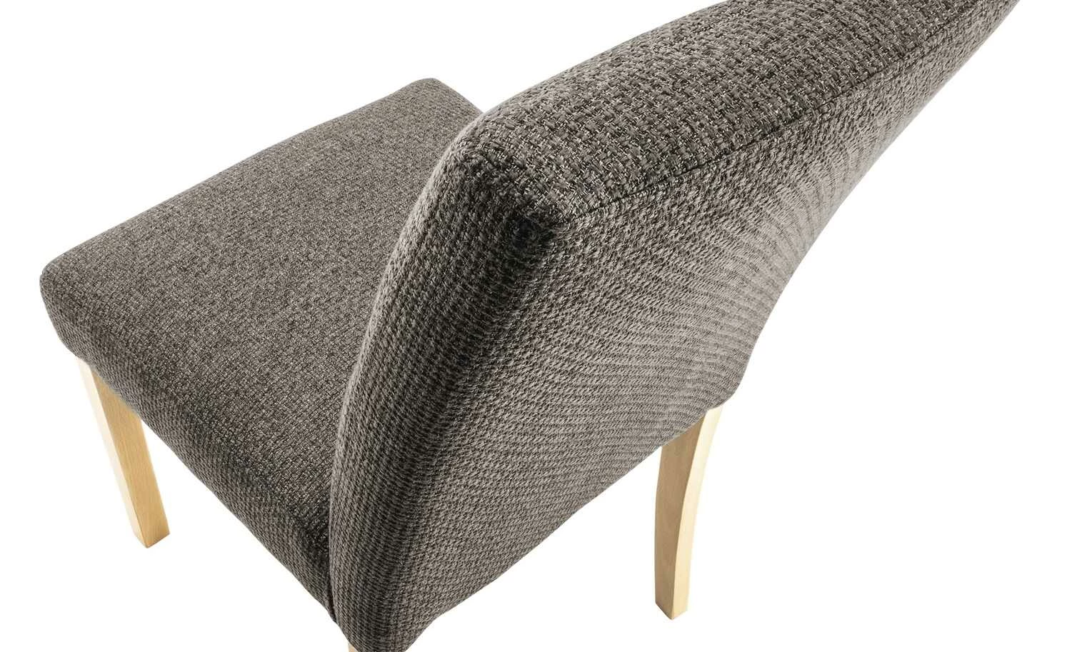 Woodford 2er Set Polsterstuhl Mako Woodford 2er Set Polsterstuhl Mako | Webstoff grob Cappuccino (Braun) Buche natur -Stühle Verkäufe 2022 15304096 2 202204292232