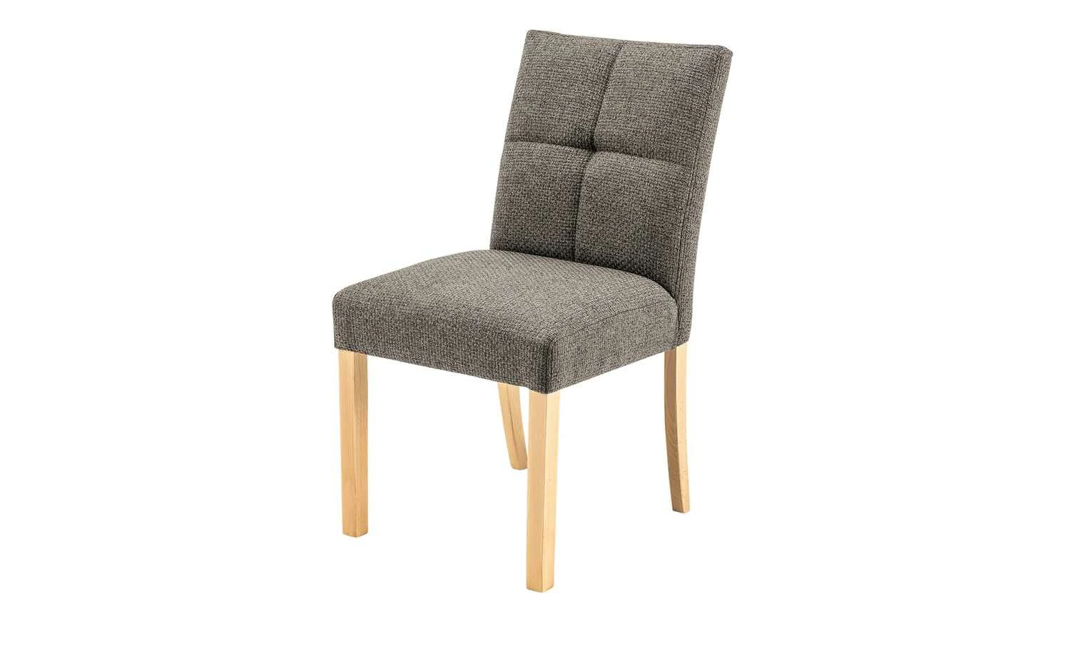 Woodford 2er Set Polsterstuhl Mako Woodford 2er Set Polsterstuhl Mako | Webstoff grob Cappuccino (Braun) Buche natur -Stühle Verkäufe 2022 15304096 4 202204292232