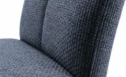 Woodford 2er Set Polsterstuhl Mako | Webstoff grob Nachtblau Buche natur -Stühle Verkäufe 2022 15304100 6 202205021317