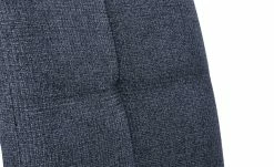 Woodford 2er Set Polsterstuhl Mako | Webstoff grob Nachtblau Eiche geölt -Stühle Verkäufe 2022 15304101 1 202205021317