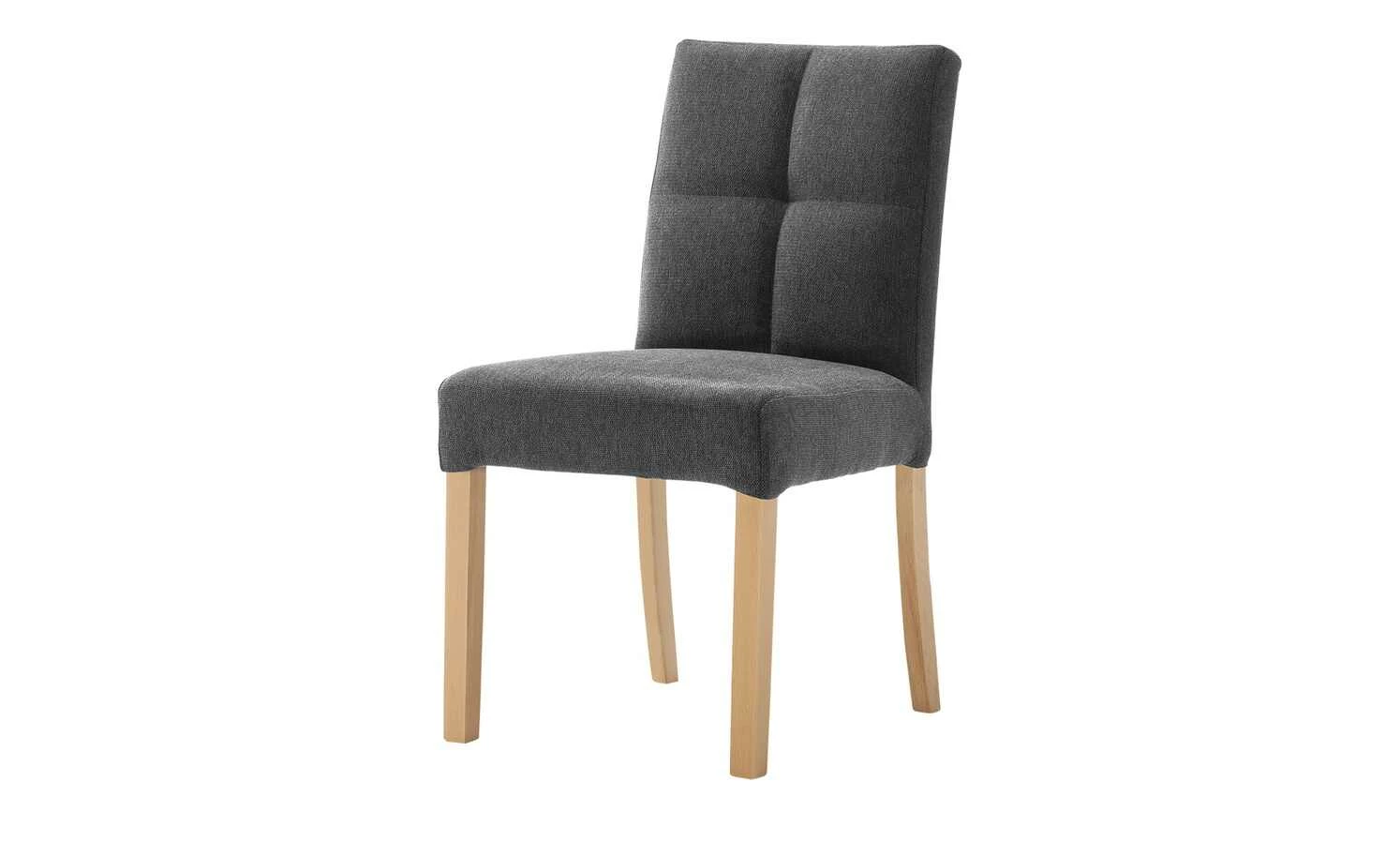 Woodford 2er Set Polsterstuhl Mako Woodford 2er Set Polsterstuhl Mako | Webstoff fein Anthrazit Buche natur -Stühle Verkäufe 2022 15304102 3 202204292232