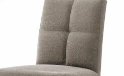 Woodford 2er Set Polsterstuhl Mako | Webstoff fein Cappuccino (Braun) Buche natur -Stühle Verkäufe 2022 15304105 2 202205021317