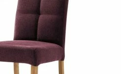 Woodford 2er Set Polsterstuhl Mako | Webstoff fein Bordeaux Eiche geölt 4 Woodford 2er Set Polsterstuhl Mako | Webstoff fein Bordeaux Eiche geölt -Stühle Verkäufe 2022 15304108 2 202204292232