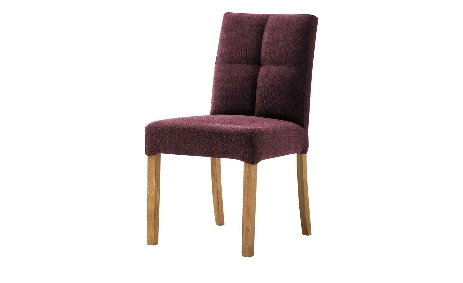 Woodford 2er Set Polsterstuhl Mako Woodford 2er Set Polsterstuhl Mako | Webstoff fein Bordeaux Eiche geölt -Stühle Verkäufe 2022 15304108 3 202204292232