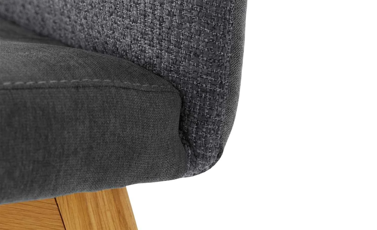 Woodford 2er Set Polsterstuhl Menda Woodford 2er Set Polsterstuhl Menda | Anthrazit Wildeiche Nein Nein -Stühle Verkäufe 2022 15304111 8 202111252244