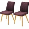 Woodford 2er Set Polsterstuhl Menda | Bordeaux Wildeiche Nein Nein 1 Woodford 2er Set Polsterstuhl Menda | Bordeaux Wildeiche Nein Nein -Stühle Verkäufe 2022 15304113 1 202111252244