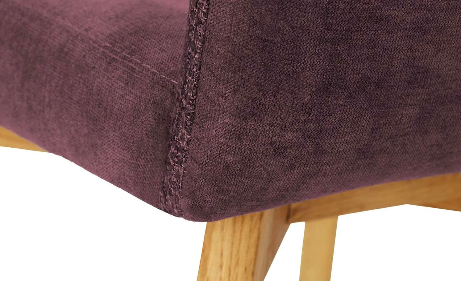 Woodford 2er Set Polsterstuhl Menda Woodford 2er Set Polsterstuhl Menda | Bordeaux Wildeiche Nein Nein -Stühle Verkäufe 2022 15304113 10 202111252244