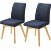 Woodford 2er Set Polsterstuhl Menda | Nachtblau Wildeiche Nein Nein 2 Woodford 2er Set Polsterstuhl Menda | Nachtblau Wildeiche Nein Nein -Stühle Verkäufe 2022 15304114 5 202111252244