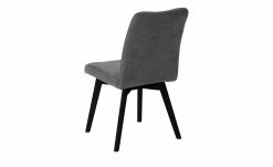 Woodford 2er Set Polsterstuhl Menda | Anthrazit Schwarz Nein Nein -Stühle Verkäufe 2022 15304116 12 202111252244