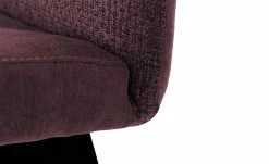 Woodford 2er Set Polsterstuhl Menda | Bordeaux Schwarz Nein Nein -Stühle Verkäufe 2022 15304118 8 202111252244