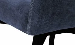 Woodford 2er Set Polsterstuhl Menda | Nachtblau Schwarz Nein Nein -Stühle Verkäufe 2022 15304119 5 202111252244