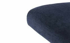 Woodford 2er Set Polsterstuhl Menda | Nachtblau Schwarz Nein Nein -Stühle Verkäufe 2022 15304119 6 202111252244