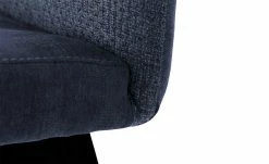 Woodford 2er Set Polsterstuhl Menda | Nachtblau Schwarz Nein Nein -Stühle Verkäufe 2022 15304119 7 202111252244