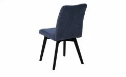 Woodford 2er Set Polsterstuhl Menda | Nachtblau Schwarz Nein Nein -Stühle Verkäufe 2022 15304119 8 202111252244