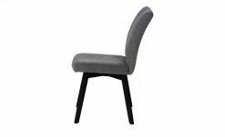 Woodford 2er Set Polsterstuhl Menda | Anthrazit Schwarz Nein Ja -Stühle Verkäufe 2022 15304124 12 202111252244