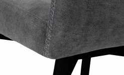 Woodford 2er Set Polsterstuhl Menda | Anthrazit Schwarz Nein Ja -Stühle Verkäufe 2022 15304124 7 202111252244