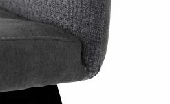 Woodford 2er Set Polsterstuhl Menda | Anthrazit Schwarz Nein Ja -Stühle Verkäufe 2022 15304124 9 202111252244