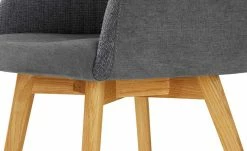 Woodford Polsterstuhl Menda | Anthrazit Wildeiche Ja Nein 7 Woodford Polsterstuhl Menda | Anthrazit Wildeiche Ja Nein -Stühle Verkäufe 2022 15304131 5 202111252244