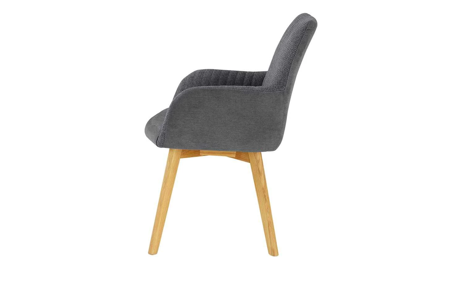Woodford Polsterstuhl Menda Woodford Polsterstuhl Menda | Anthrazit Wildeiche Ja Nein -Stühle Verkäufe 2022 15304131 8 202111252244