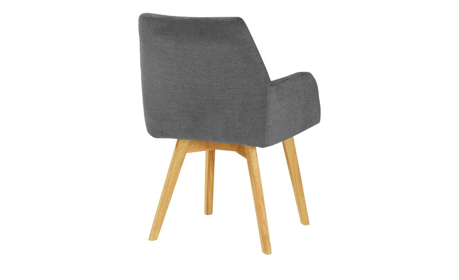 Woodford Polsterstuhl Menda Woodford Polsterstuhl Menda | Anthrazit Wildeiche Ja Nein -Stühle Verkäufe 2022 15304131 9 202111252244