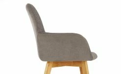 Woodford Polsterstuhl Menda | Cappuccino Wildeiche Ja Nein -Stühle Verkäufe 2022 15304132 11 202111252244