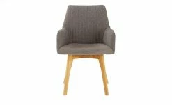 Woodford Polsterstuhl Menda | Cappuccino Wildeiche Ja Nein -Stühle Verkäufe 2022 15304132 12 202111252244