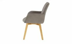 Woodford Polsterstuhl Menda | Cappuccino Wildeiche Ja Nein -Stühle Verkäufe 2022 15304132 5 202111252244