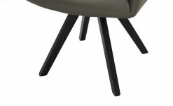 smart Lederstuhl Bastian | Anthrazit -Stühle Verkäufe 2022 15304133 7 202201261235