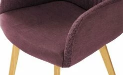 Woodford Polsterstuhl Menda | Bordeaux Wildeiche Ja Nein 7 Woodford Polsterstuhl Menda | Bordeaux Wildeiche Ja Nein -Stühle Verkäufe 2022 15304134 5 202111252244