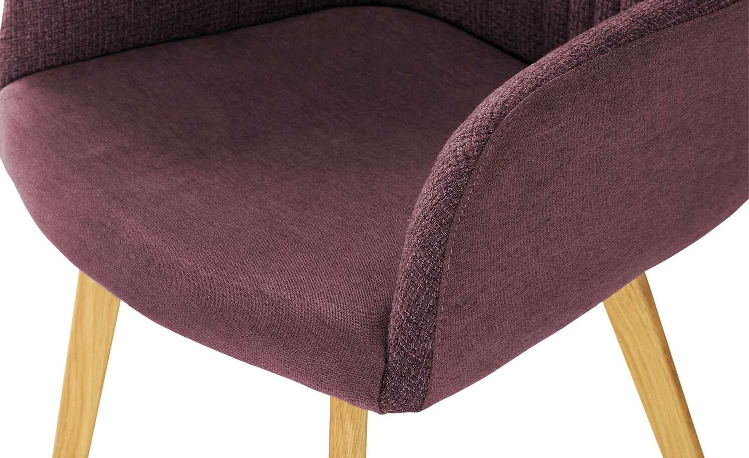 Woodford Polsterstuhl Menda Woodford Polsterstuhl Menda | Bordeaux Wildeiche Ja Nein -Stühle Verkäufe 2022 15304134 5 202111252244