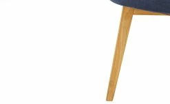 Woodford Polsterstuhl Menda | Nachtblau Wildeiche Ja Nein -Stühle Verkäufe 2022 15304135 4 202111252244