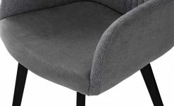 Woodford Polsterstuhl Menda | Anthrazit Schwarz Ja Nein 8 Woodford Polsterstuhl Menda | Anthrazit Schwarz Ja Nein -Stühle Verkäufe 2022 15304136 6 202111252244