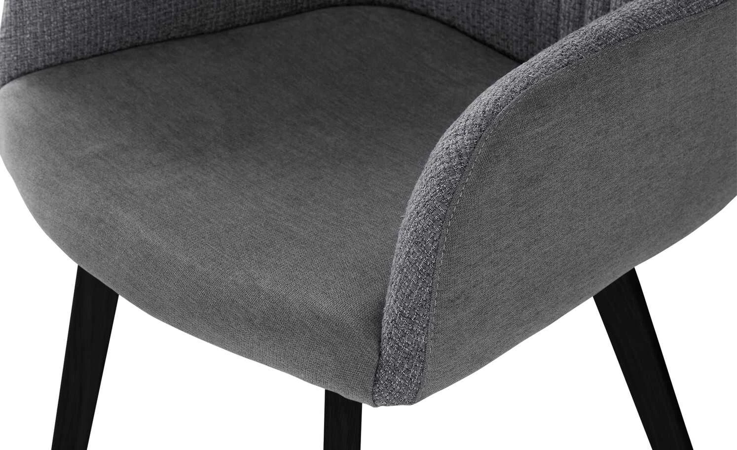 Woodford Polsterstuhl Menda Woodford Polsterstuhl Menda | Anthrazit Schwarz Ja Nein -Stühle Verkäufe 2022 15304136 6 202111252244