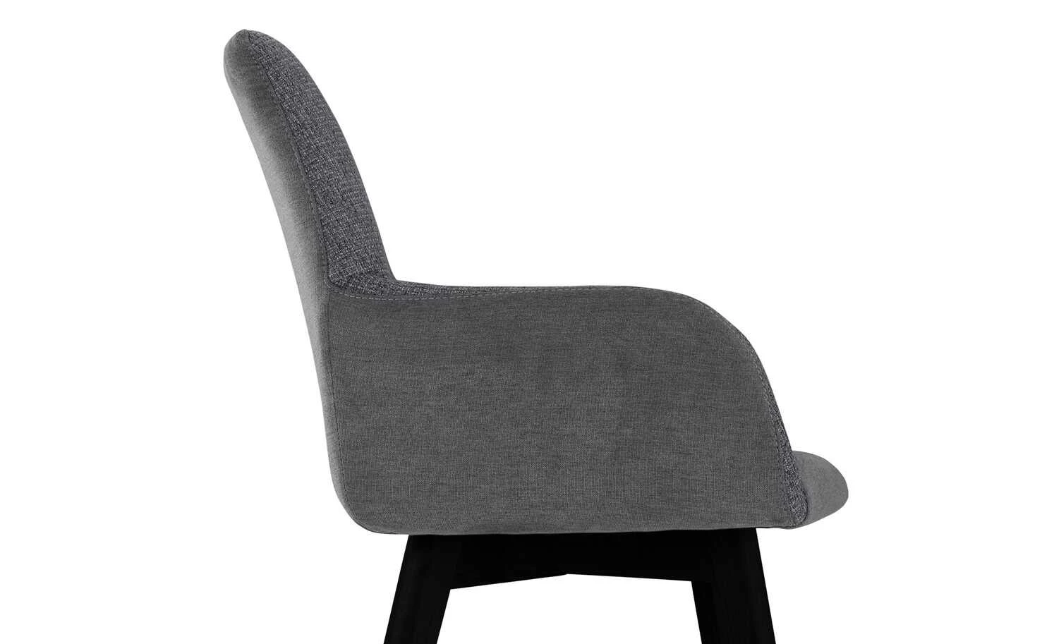 Woodford Polsterstuhl Menda Woodford Polsterstuhl Menda | Anthrazit Schwarz Ja Nein -Stühle Verkäufe 2022 15304136 9 202111252244