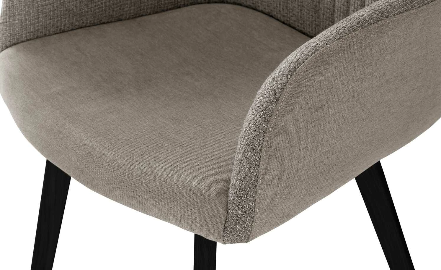 Woodford Polsterstuhl Menda Woodford Polsterstuhl Menda | Cappuccino Schwarz Ja Nein -Stühle Verkäufe 2022 15304137 4 202111252244