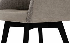 Woodford Polsterstuhl Menda | Cappuccino Schwarz Ja Nein 7 Woodford Polsterstuhl Menda | Cappuccino Schwarz Ja Nein -Stühle Verkäufe 2022 15304137 5 202111252244