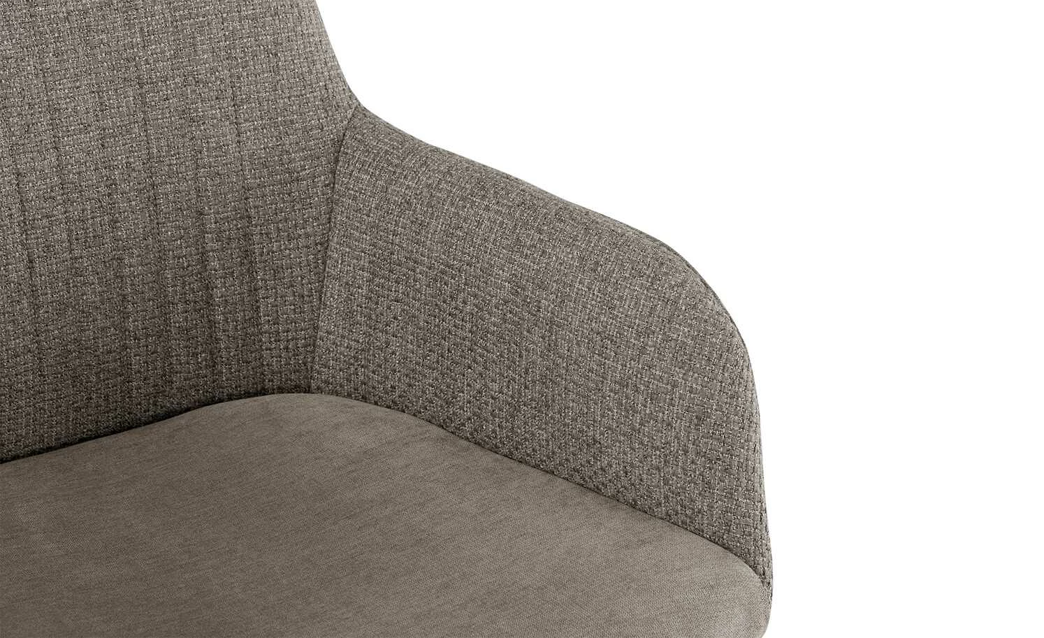 Woodford Polsterstuhl Menda Woodford Polsterstuhl Menda | Cappuccino Schwarz Ja Nein -Stühle Verkäufe 2022 15304137 6 202111252244