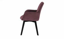 Woodford Polsterstuhl Menda | Bordeaux Schwarz Ja Nein -Stühle Verkäufe 2022 15304138 1 202111252244