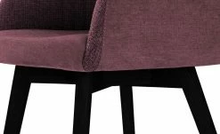 Woodford Polsterstuhl Menda | Bordeaux Schwarz Ja Nein -Stühle Verkäufe 2022 15304138 10 202111252244